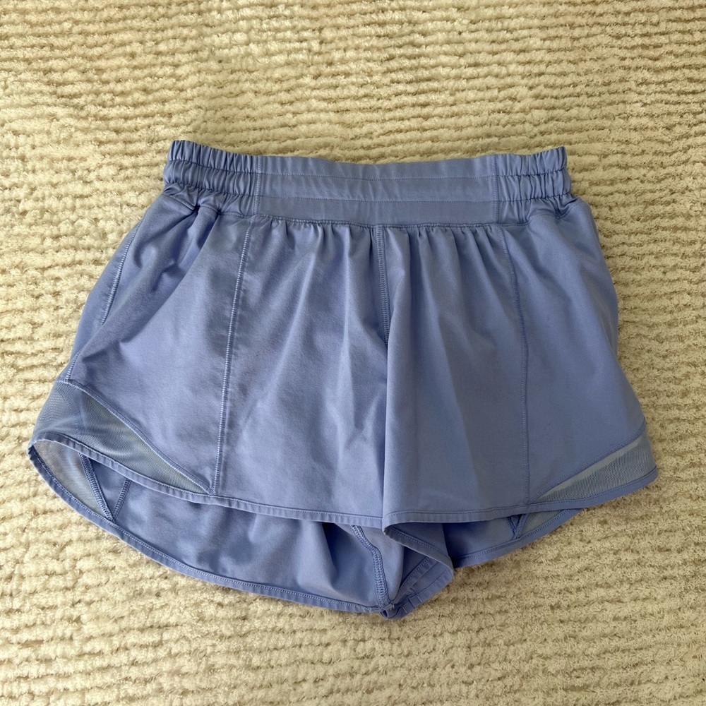 LULU SHORTS